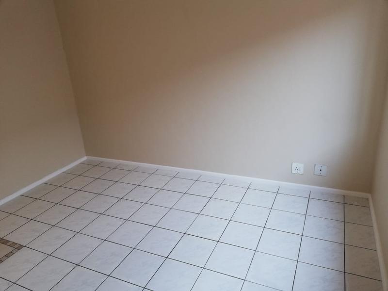 To Let 1 Bedroom Property for Rent in Morgenster Western Cape